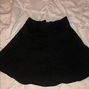 brandy melville skirt